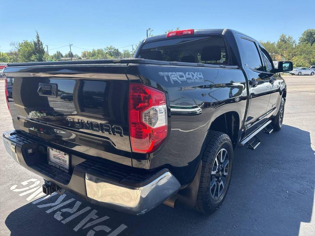 used 2014 Toyota Tundra car, priced at $24,995