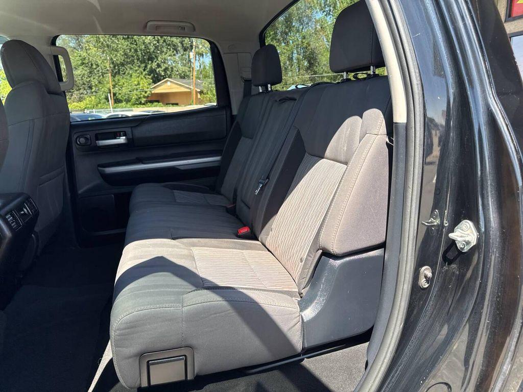 used 2014 Toyota Tundra car, priced at $24,995