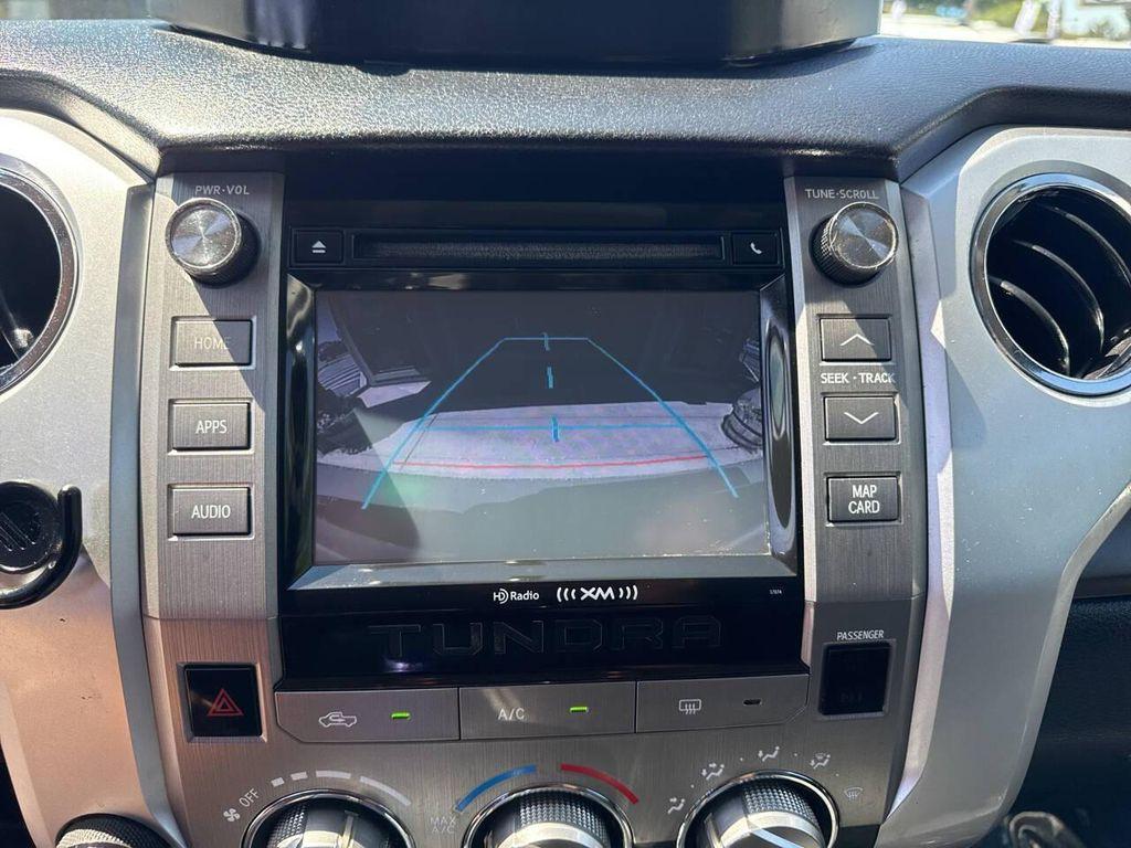 used 2014 Toyota Tundra car, priced at $24,995
