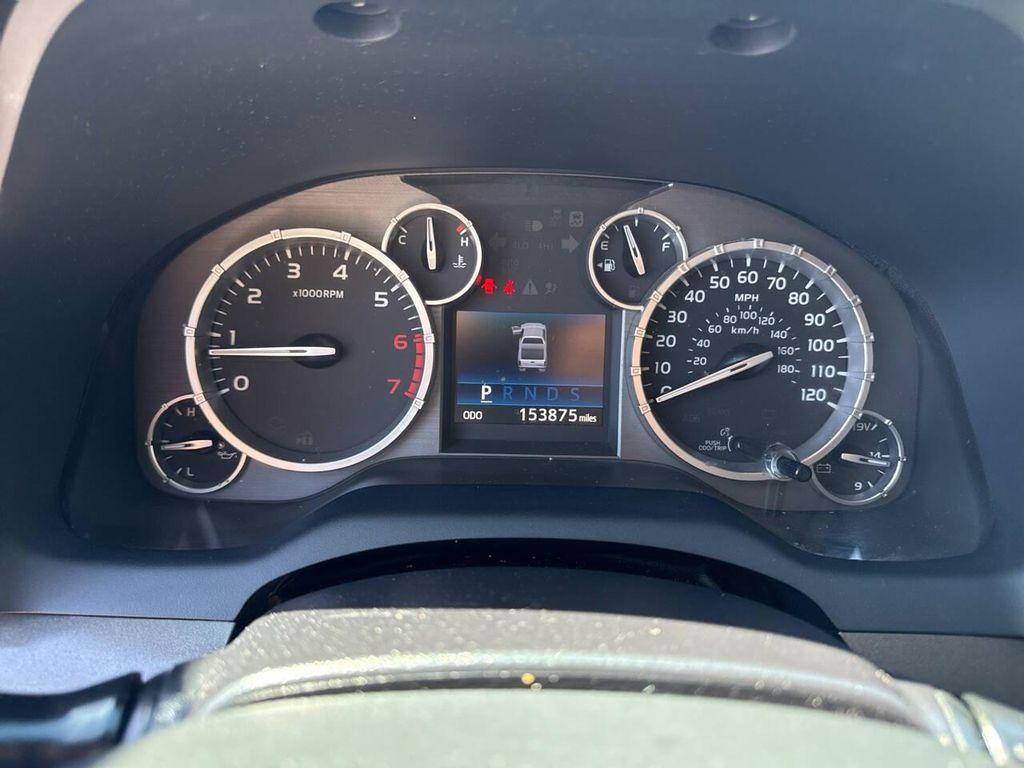 used 2014 Toyota Tundra car, priced at $24,995