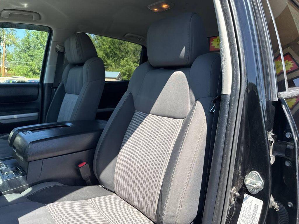 used 2014 Toyota Tundra car, priced at $24,995