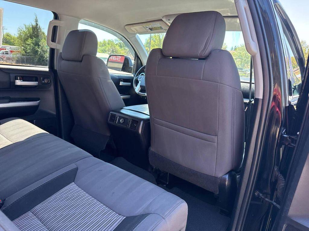 used 2014 Toyota Tundra car, priced at $24,995