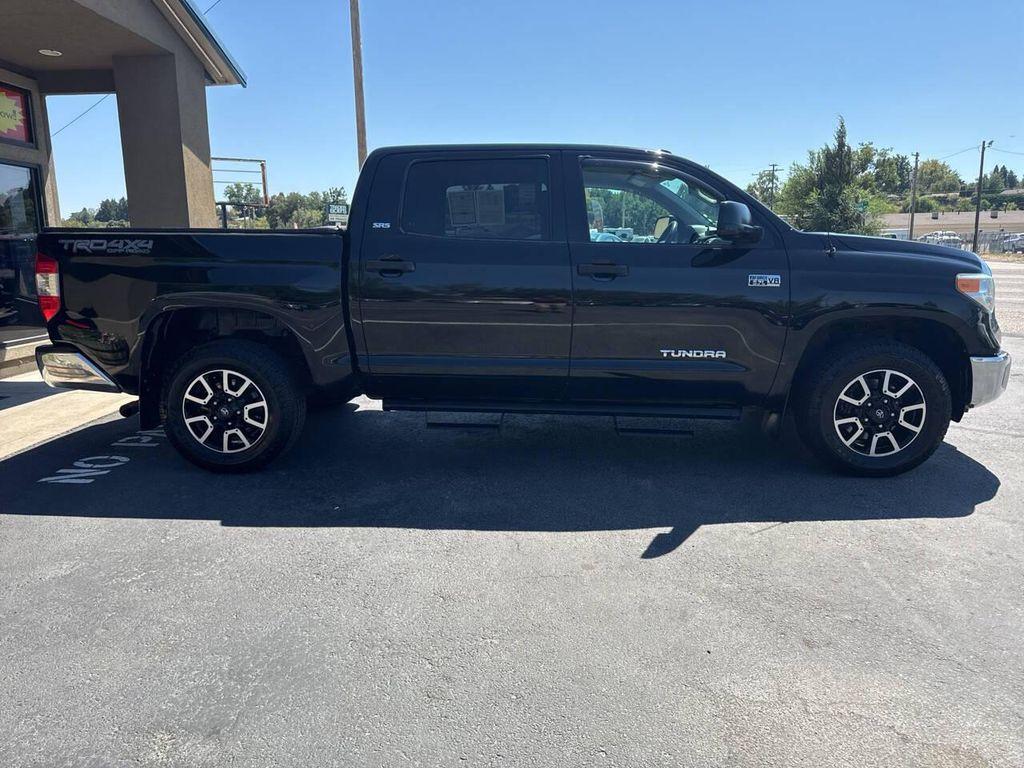 used 2014 Toyota Tundra car, priced at $24,995