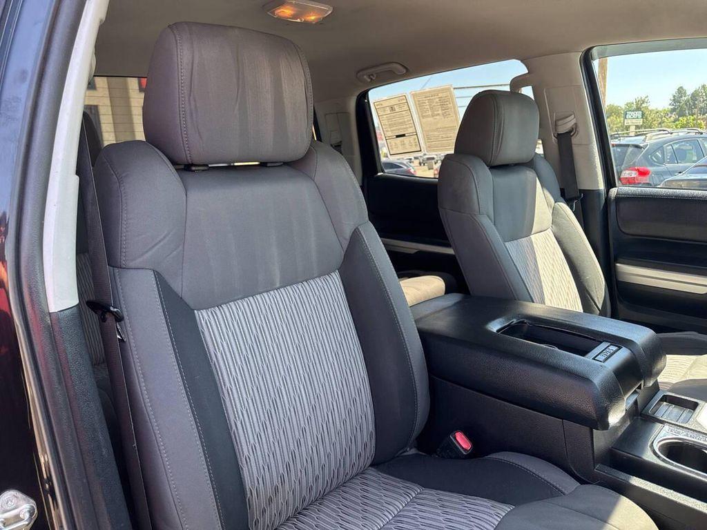 used 2014 Toyota Tundra car, priced at $24,995