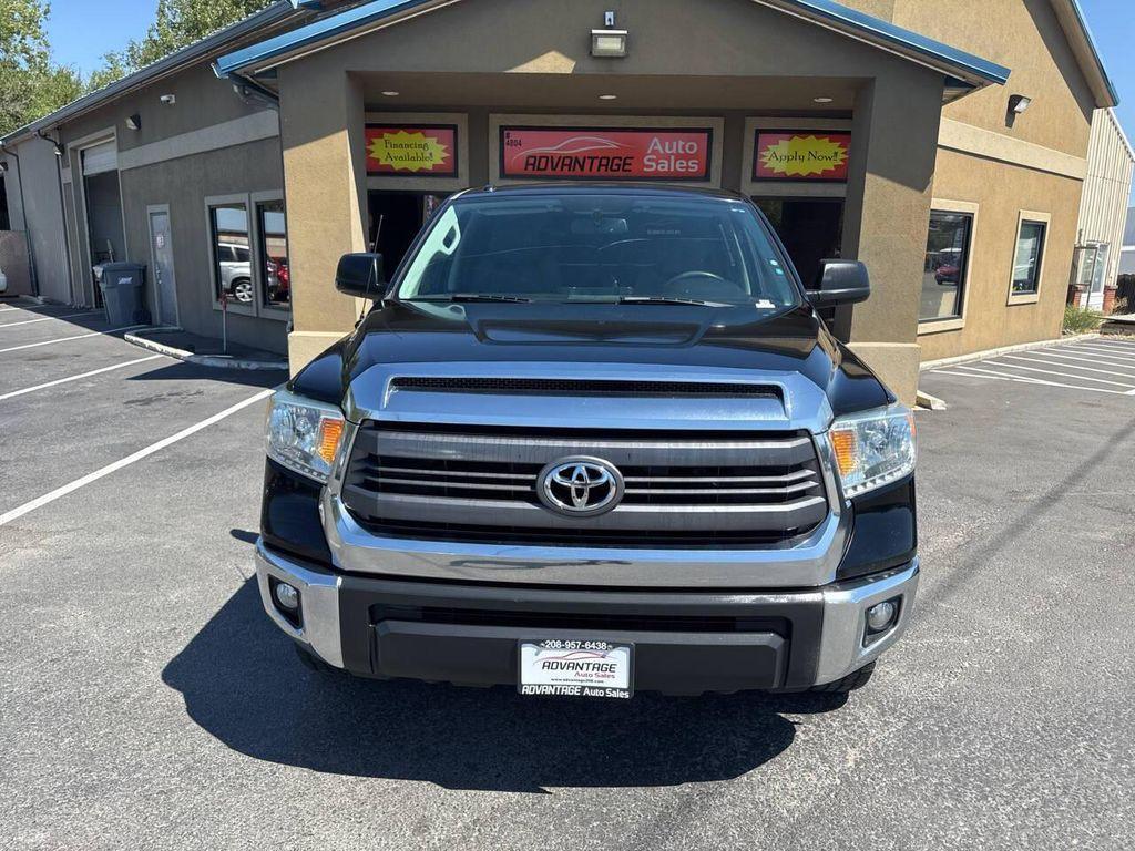used 2014 Toyota Tundra car, priced at $24,995