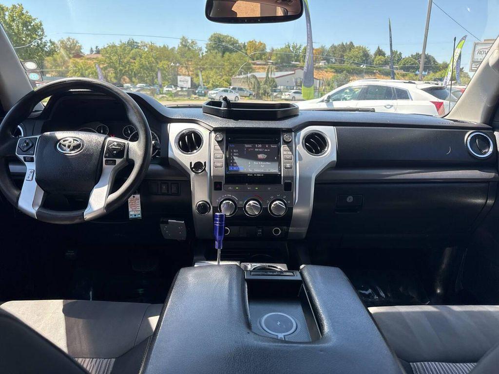 used 2014 Toyota Tundra car, priced at $24,995