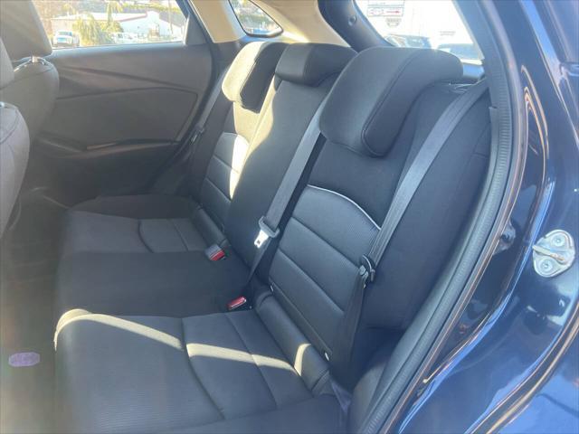 used 2017 Mazda CX-3 car, priced at $14,995