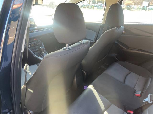 used 2017 Mazda CX-3 car, priced at $14,995