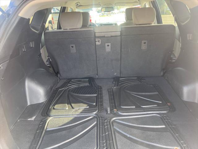 used 2014 Hyundai Santa Fe Sport car, priced at $8,995