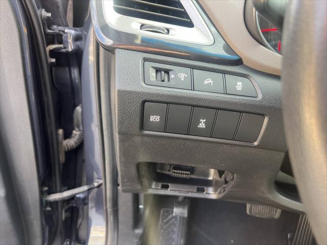 used 2014 Hyundai Santa Fe Sport car, priced at $8,995
