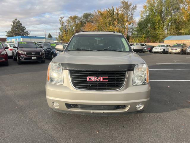 used 2009 GMC Yukon car, priced at $10,995