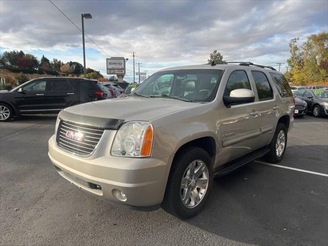 used 2009 GMC Yukon car, priced at $10,995