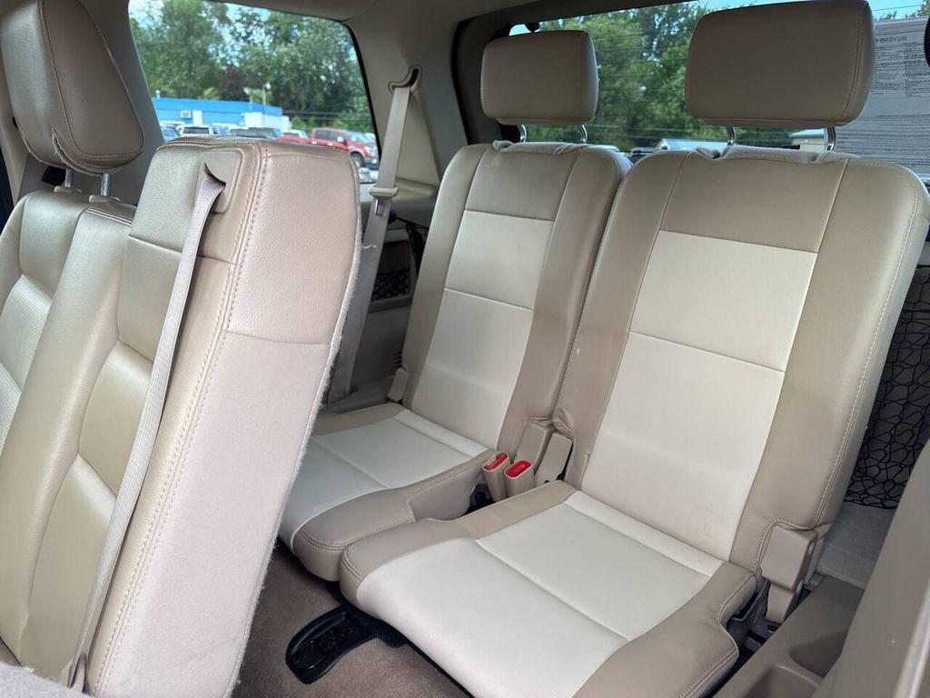 used 2010 Mercury Mountaineer car, priced at $9,995