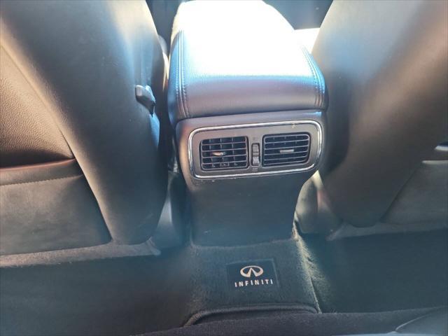 used 2012 INFINITI EX35 car, priced at $10,995