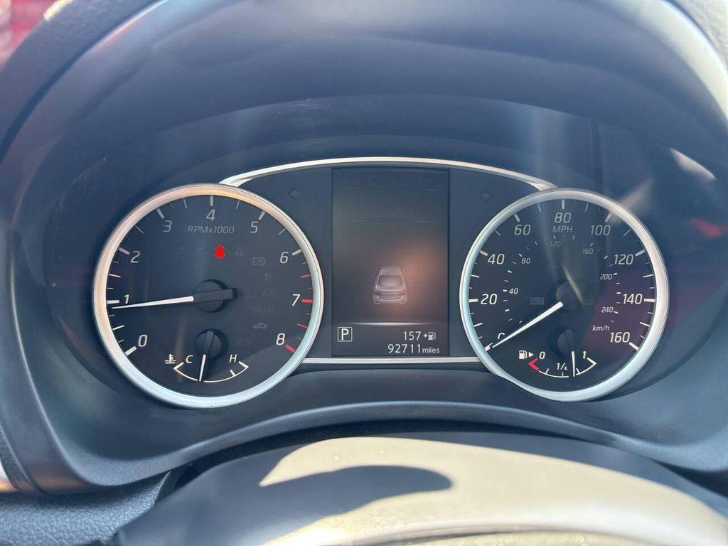 used 2018 Nissan Sentra car, priced at $8,995