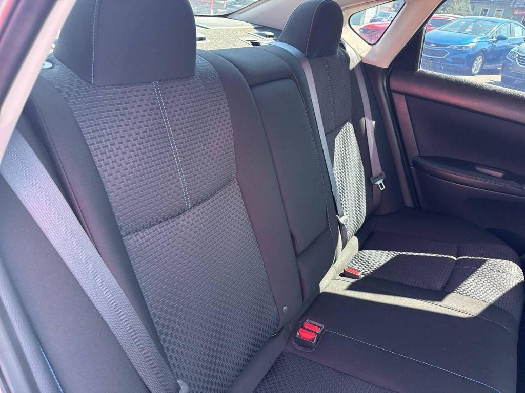 used 2018 Nissan Sentra car, priced at $8,995