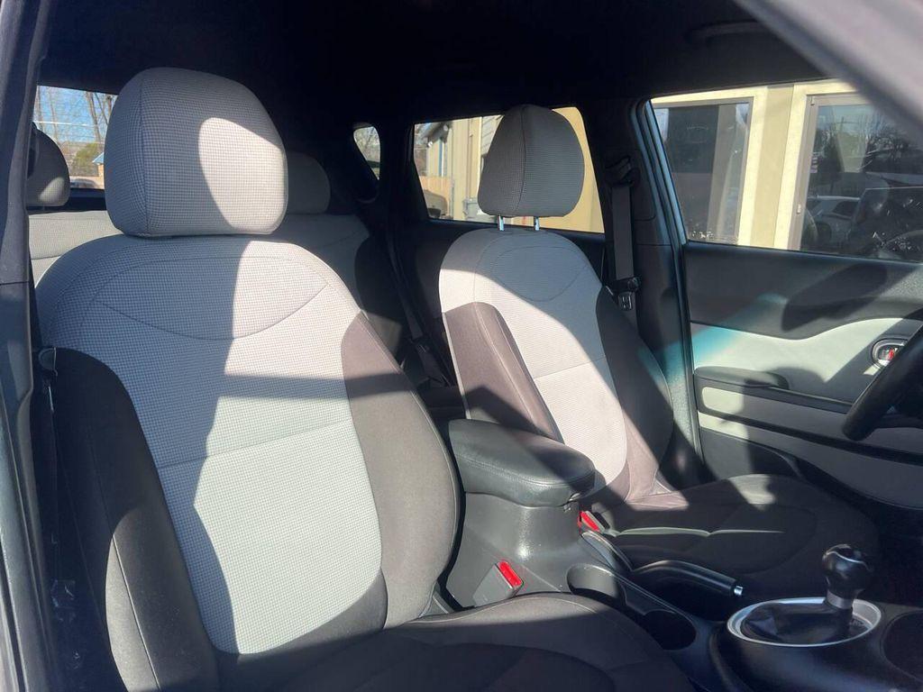 used 2016 Kia Soul car, priced at $11,995