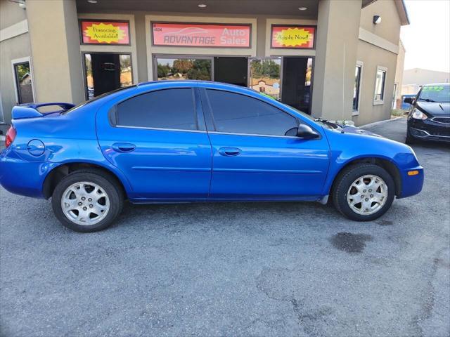 used 2005 Dodge Neon car, priced at $4,995