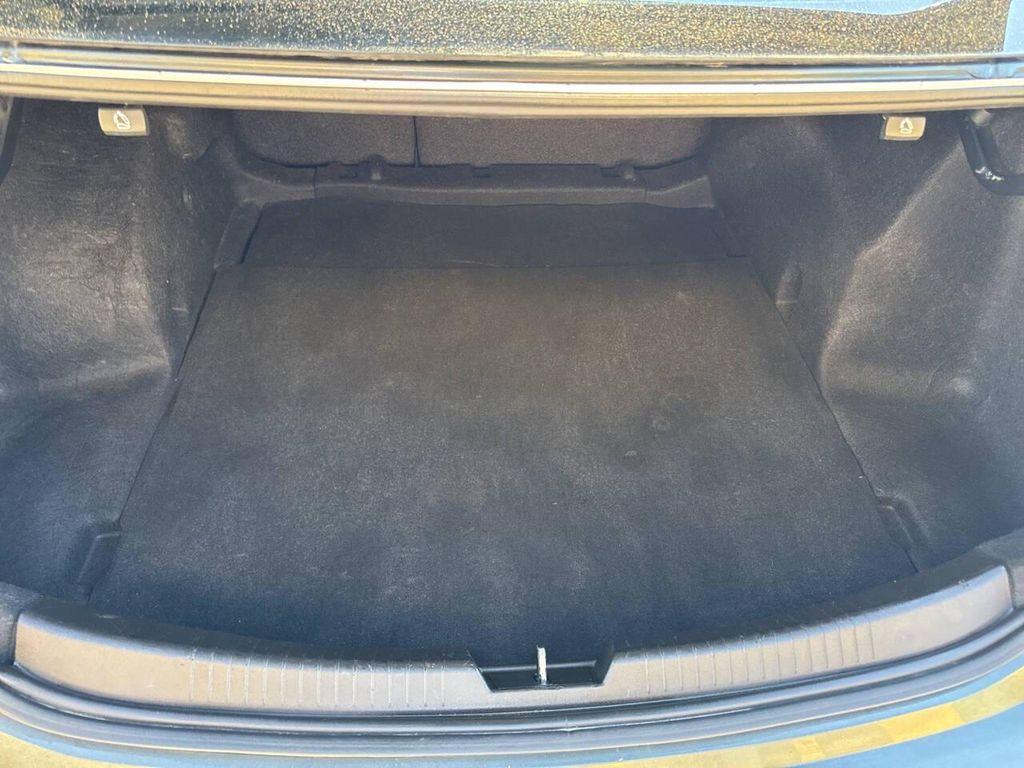 used 2017 Chevrolet Malibu car, priced at $11,995