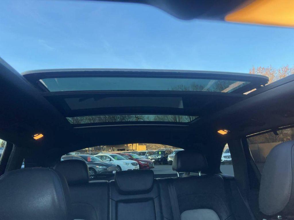 used 2014 Audi SQ5 car, priced at $16,995