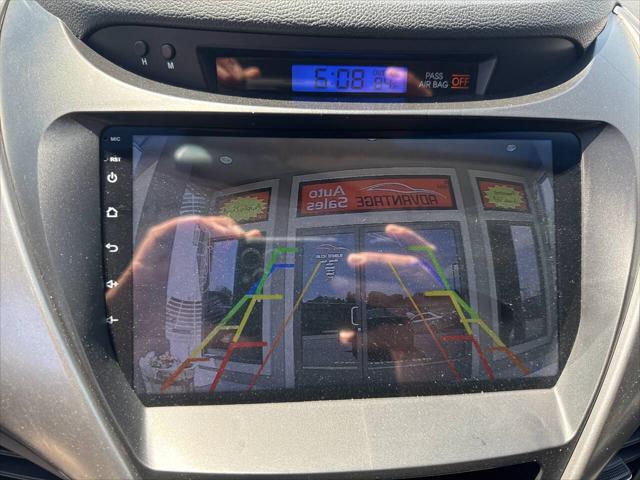 used 2012 Hyundai Elantra car, priced at $5,995