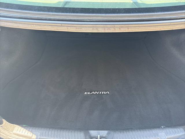 used 2012 Hyundai Elantra car, priced at $5,995