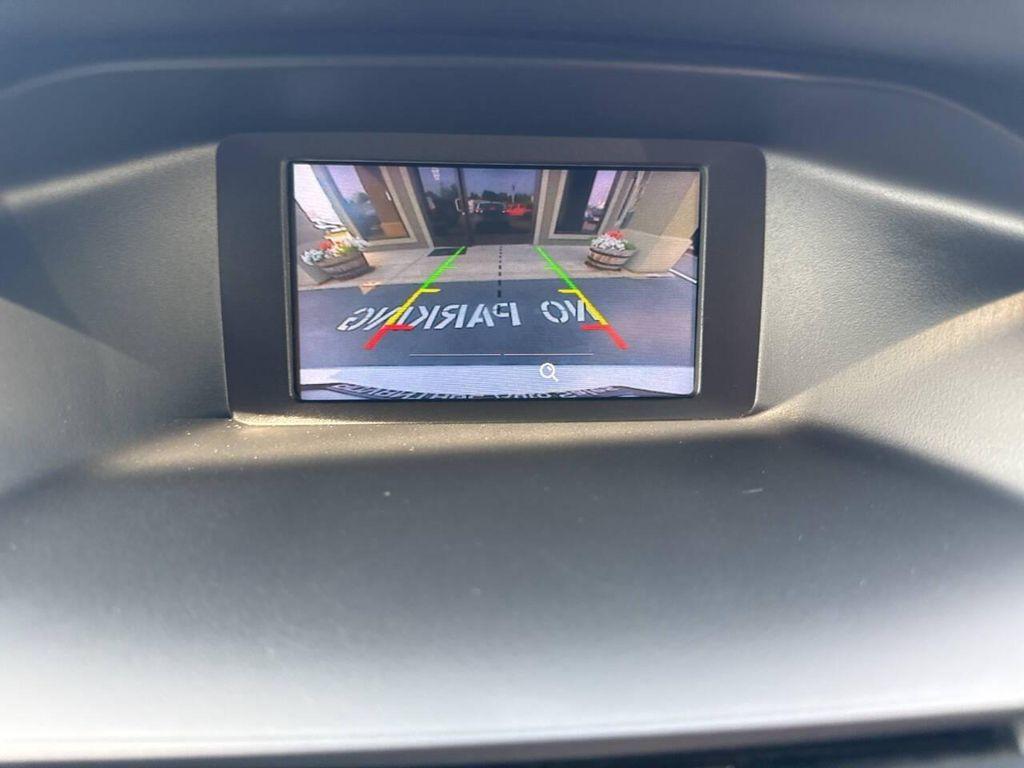 used 2015 Ford Focus car, priced at $9,995