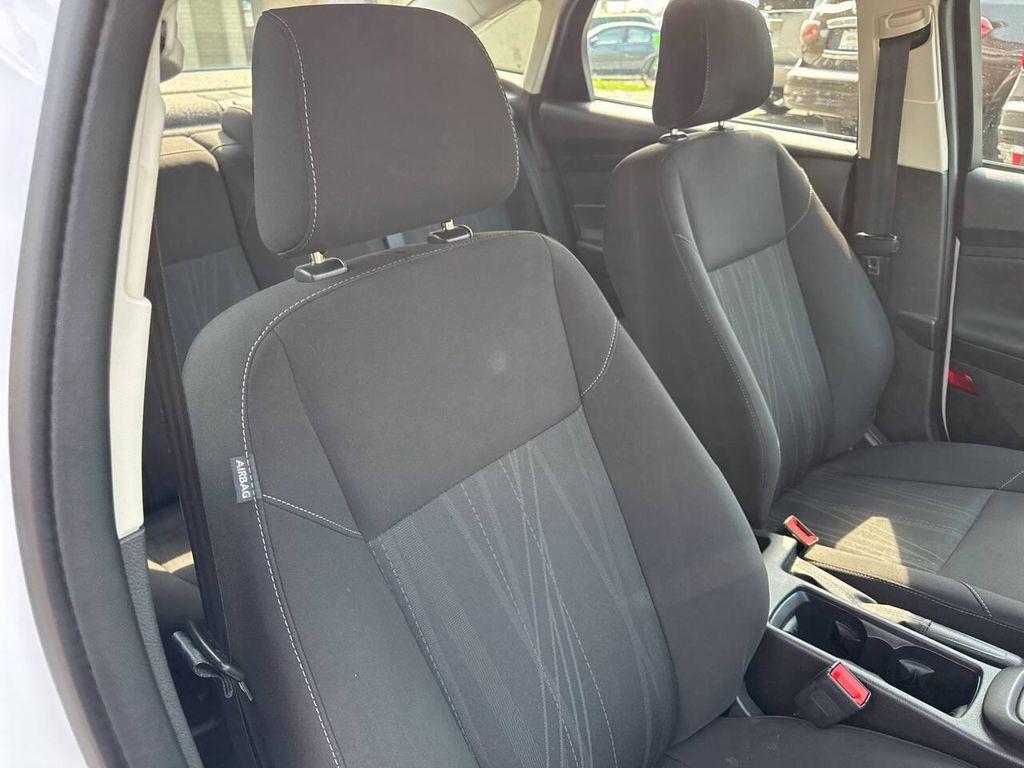 used 2015 Ford Focus car, priced at $9,995