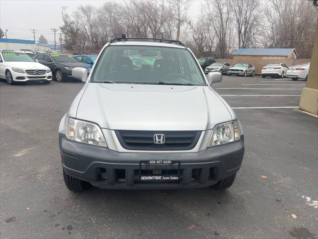 used 1998 Honda CR-V car, priced at $5,995