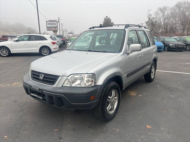 used 1998 Honda CR-V car, priced at $5,995