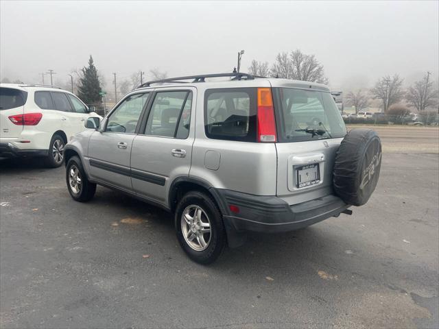 used 1998 Honda CR-V car, priced at $5,995