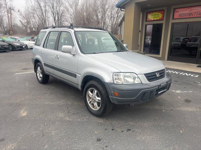 used 1998 Honda CR-V car, priced at $5,995