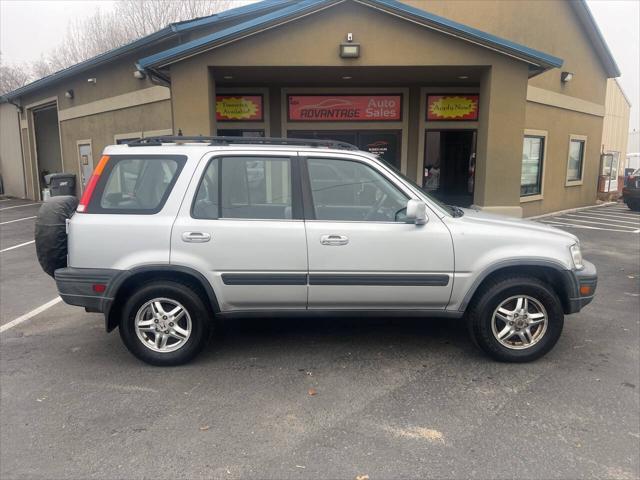 used 1998 Honda CR-V car, priced at $5,995