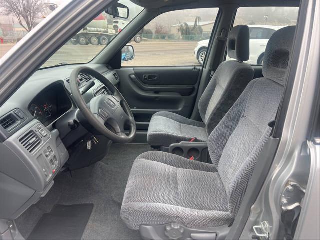 used 1998 Honda CR-V car, priced at $5,995