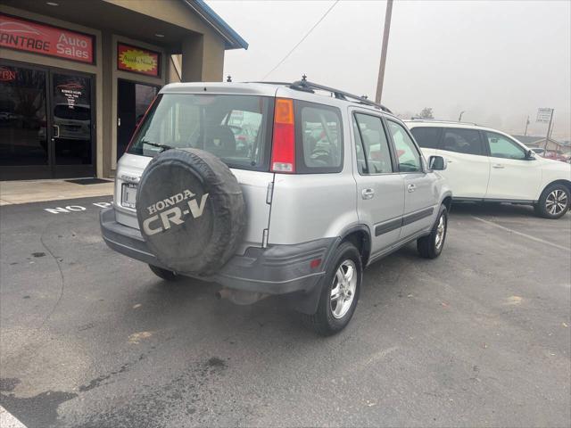 used 1998 Honda CR-V car, priced at $5,995