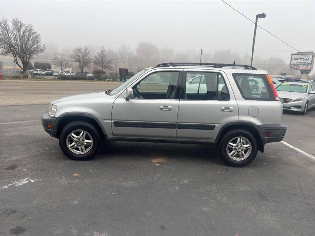 used 1998 Honda CR-V car, priced at $5,995