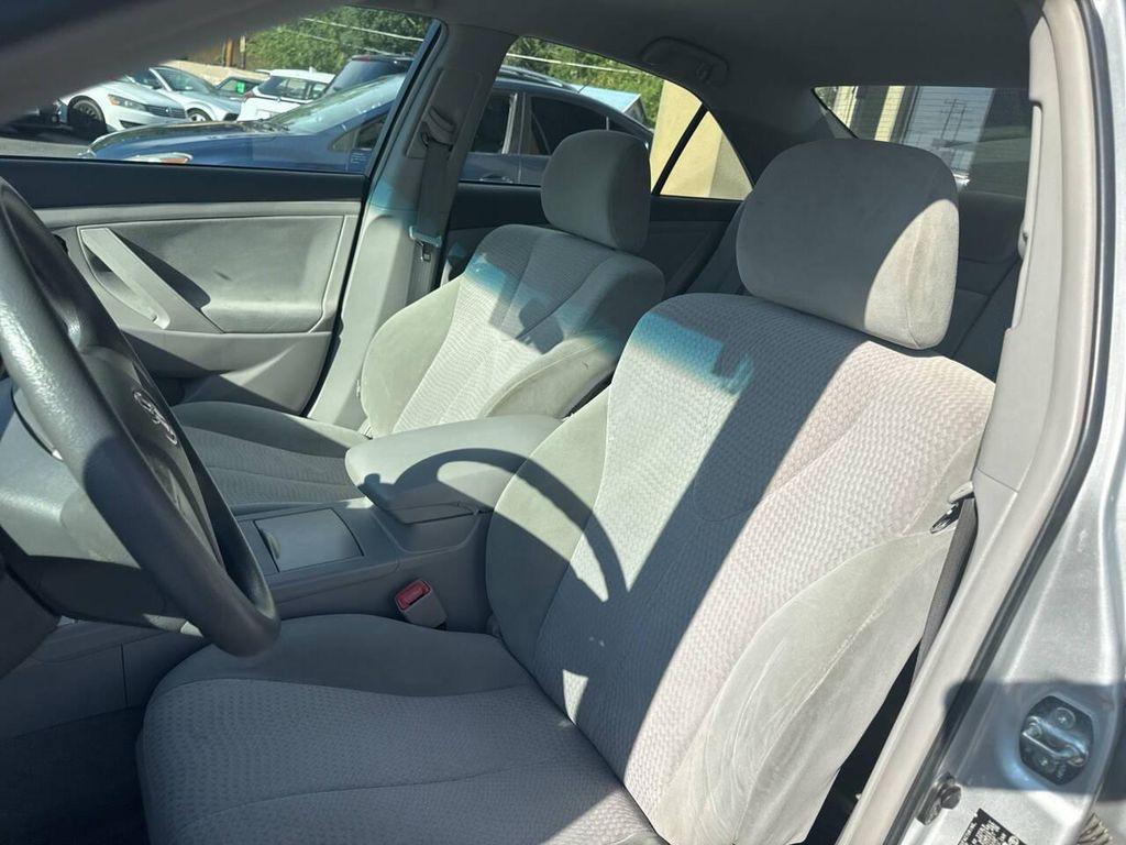 used 2010 Toyota Camry car, priced at $5,495