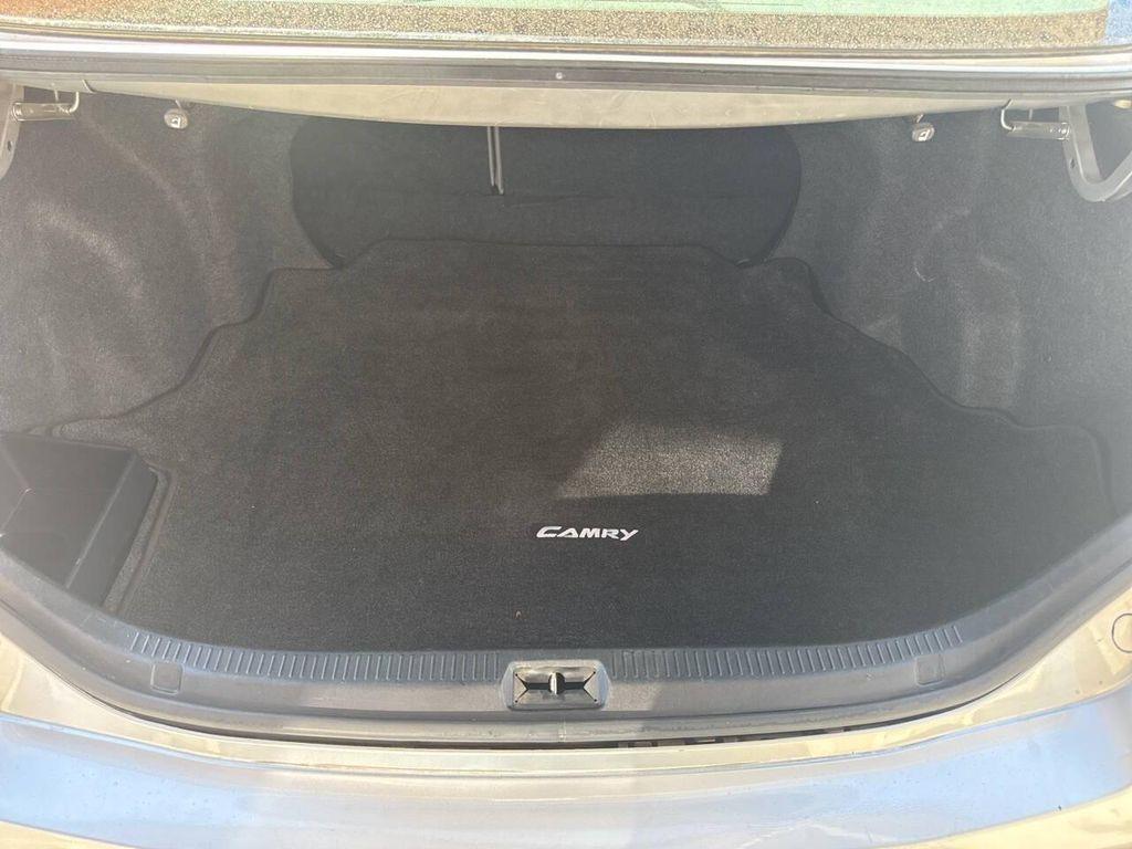 used 2010 Toyota Camry car, priced at $5,495