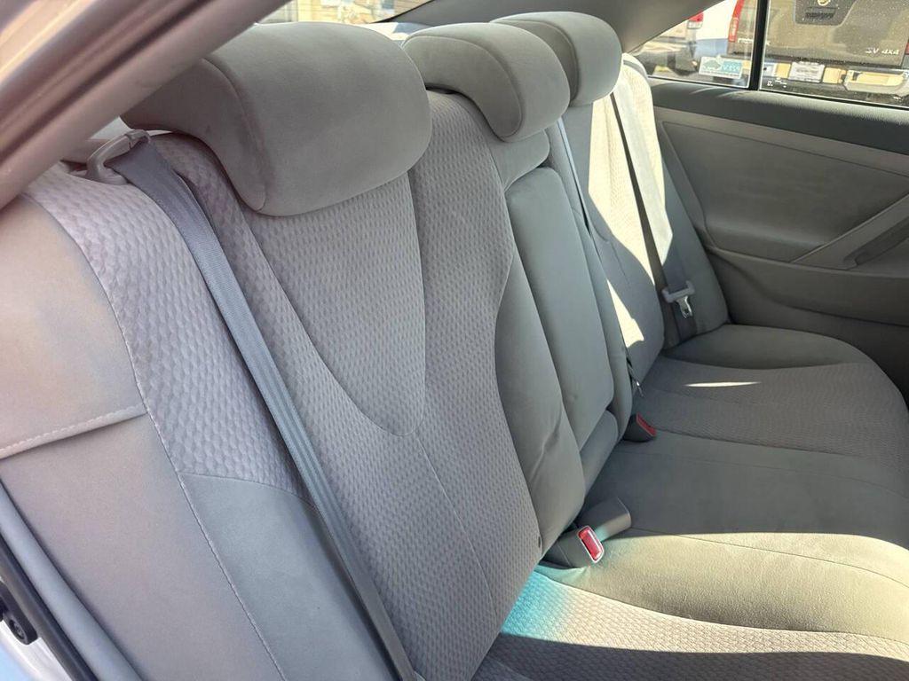 used 2010 Toyota Camry car, priced at $5,495
