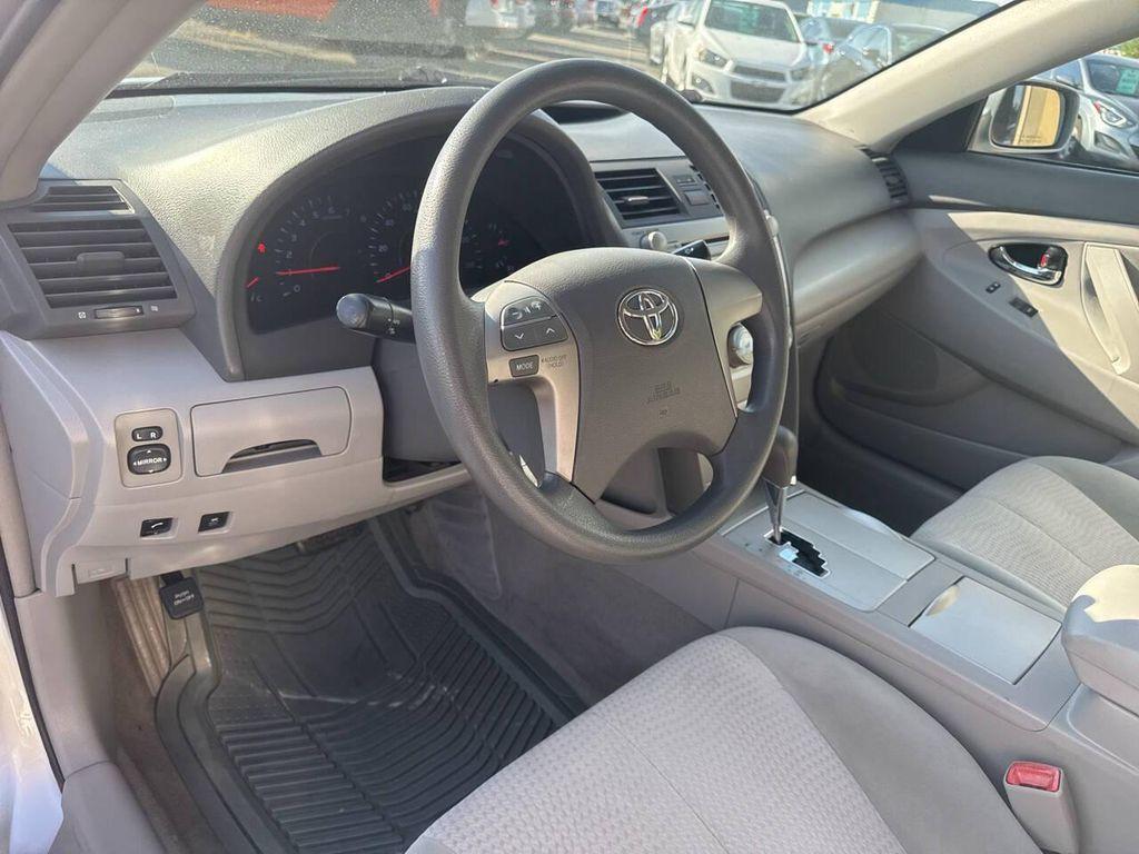 used 2010 Toyota Camry car, priced at $5,495