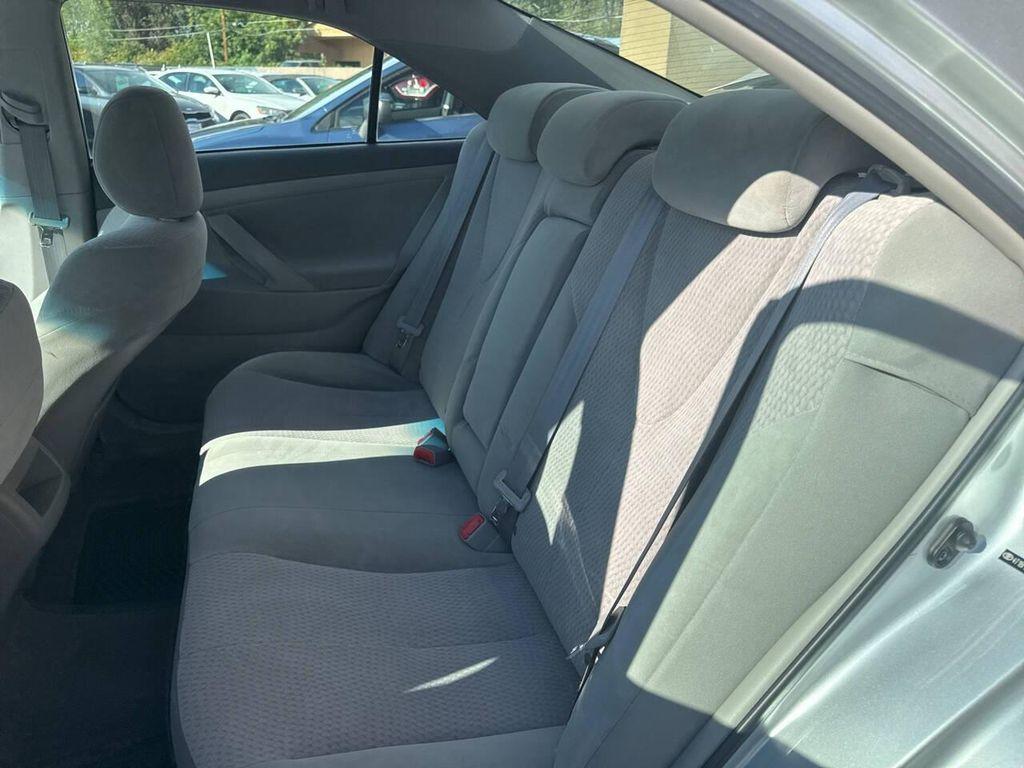used 2010 Toyota Camry car, priced at $5,495