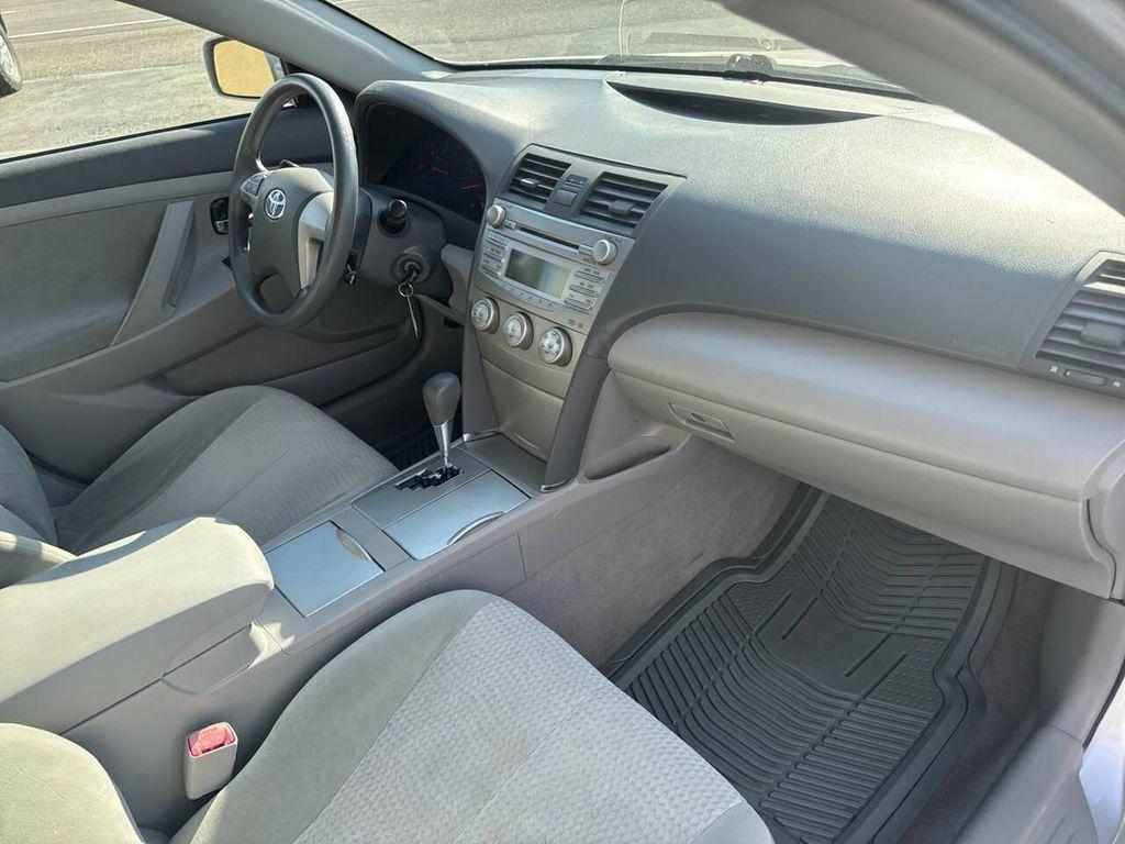 used 2010 Toyota Camry car, priced at $5,495