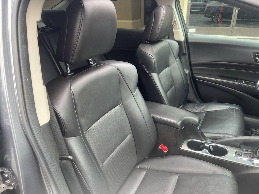 used 2014 Acura ILX car, priced at $10,995