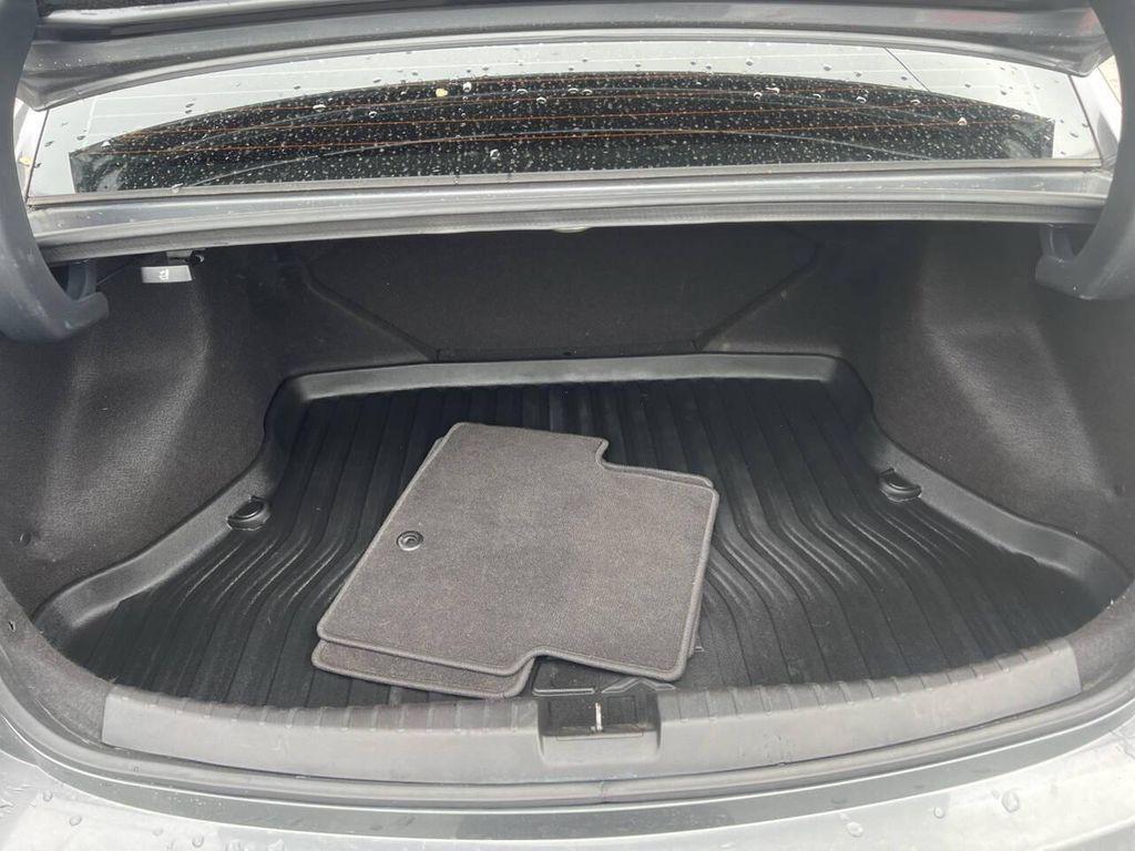 used 2014 Acura ILX car, priced at $10,995