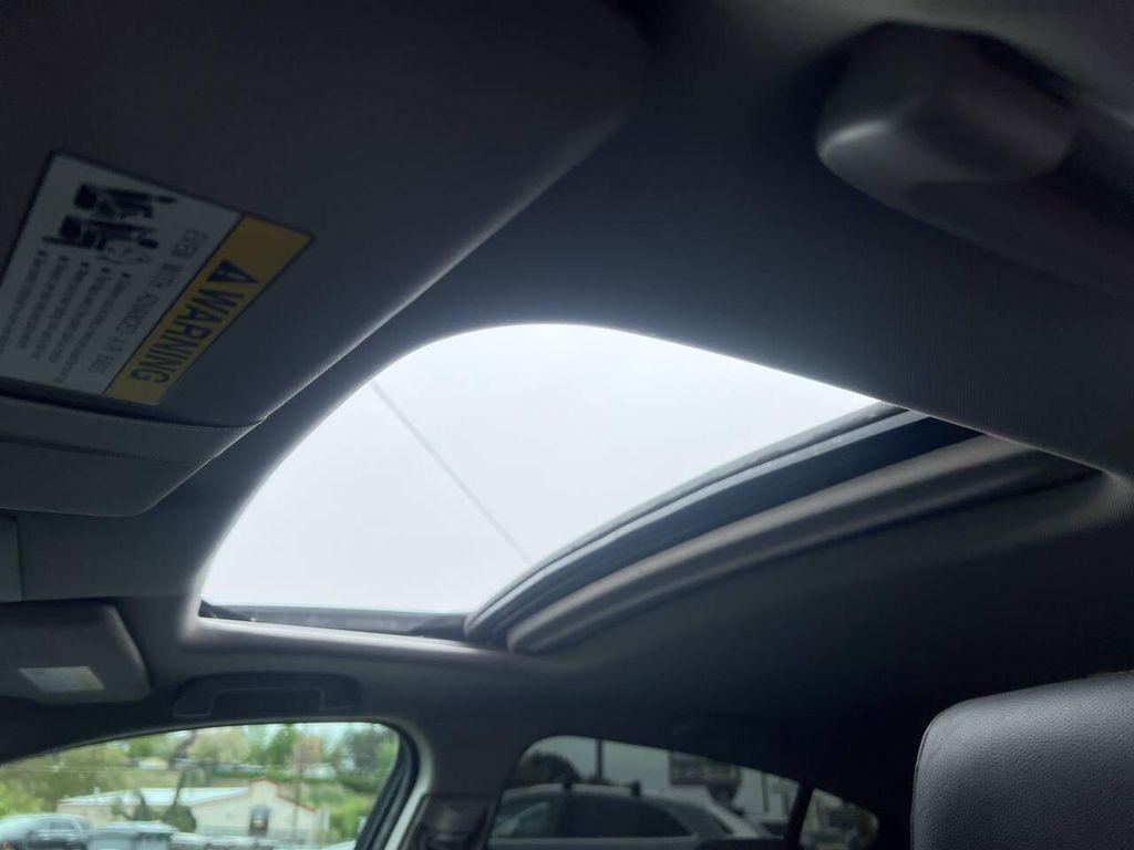 used 2014 Acura ILX car, priced at $10,995