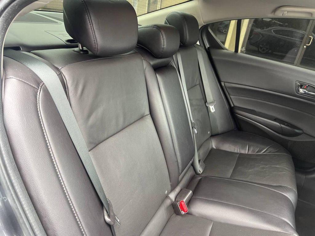 used 2014 Acura ILX car, priced at $10,995