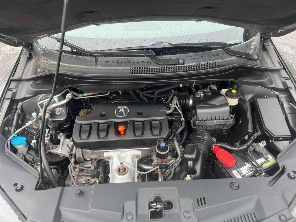 used 2014 Acura ILX car, priced at $10,995