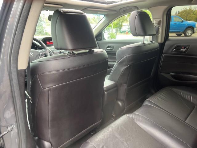 used 2014 Acura ILX car, priced at $12,995