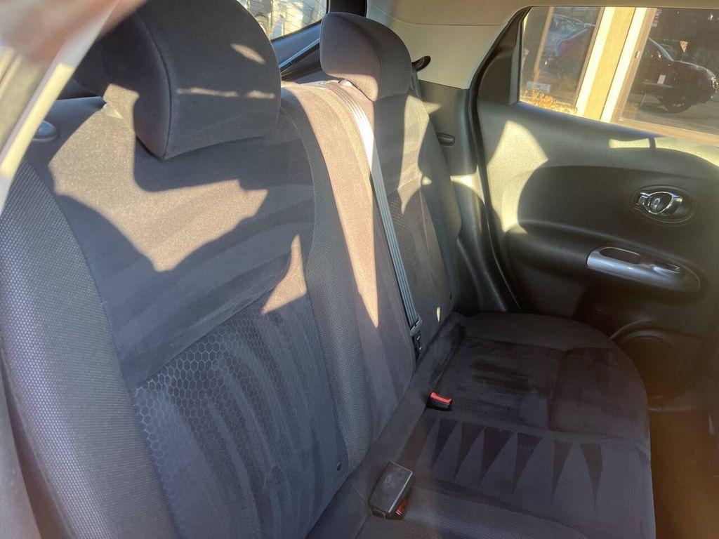 used 2012 Nissan Juke car, priced at $8,995