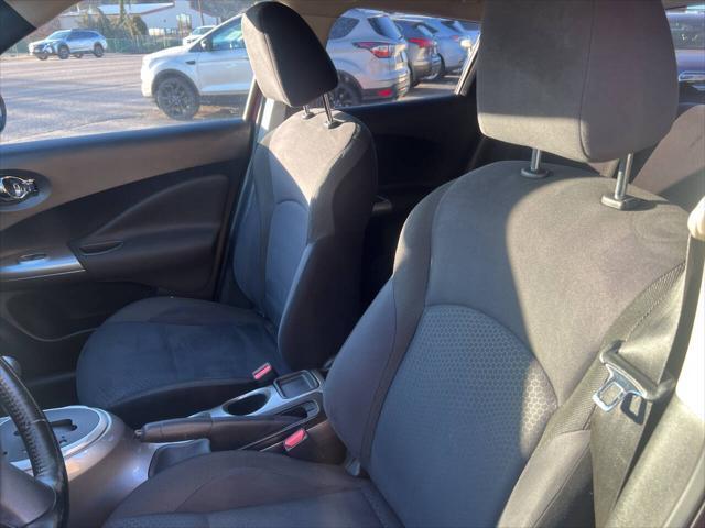 used 2012 Nissan Juke car, priced at $8,995